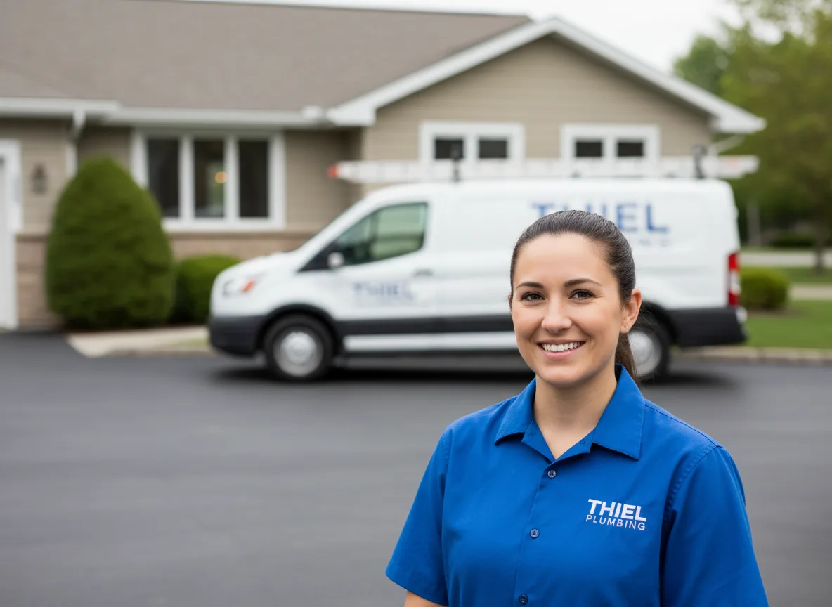Plumber Washington Island, WI FAQs